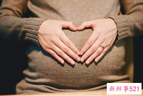 孕妇戴首饰注意事项介绍