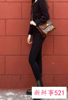 短裤配靴子好看吗