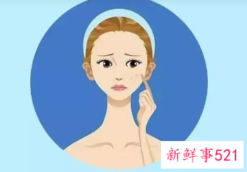 祛斑效果好的土方法