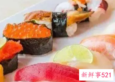 经常吃生冷食物的后果