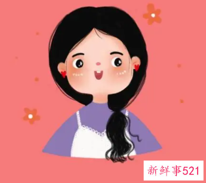 幽默感十足的星座女