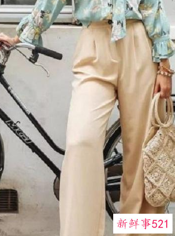 大腿粗的女生穿衣搭配技巧