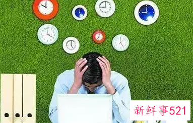 工作时该如何缓解疲劳