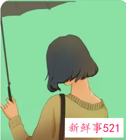 圆脸适合什么发型短发