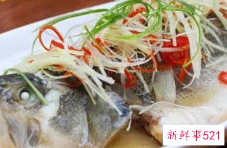 吃什么鱼对儿童会更聪明