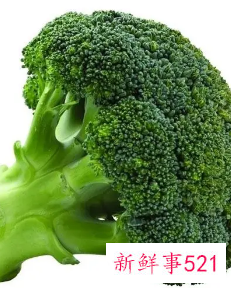 西兰花焯水步骤