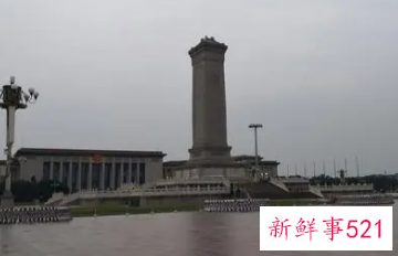 梦见纪念碑是什么意思