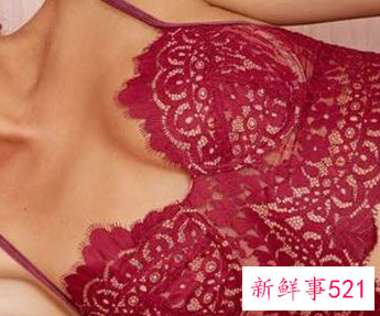 女生穿黑色内衣代表什么意思