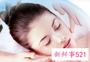 面部排毒和毛孔清理