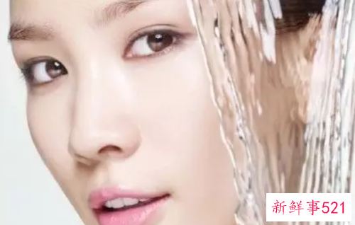 脸上不停的长粉刺注意事项