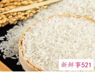 大米价格或将开始涨价，已连续攀升五个月
