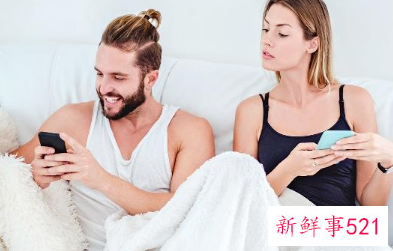 情侣之间是否可以查看手机