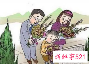 梦见要找已故的亲人寓意