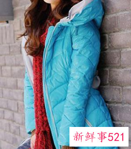 穿什么色系的衣服显白