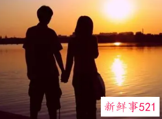 一段情书的表白