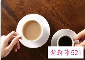 男人长期喝咖啡有什么危害