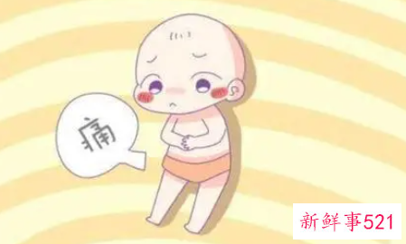 宝宝常见疼痛的原因及表现症状