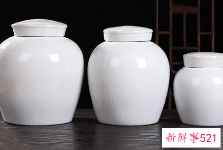 梦见骨灰坛有什么征兆