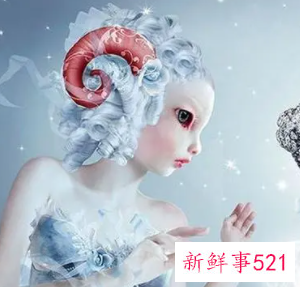 白羊女最配什么星座