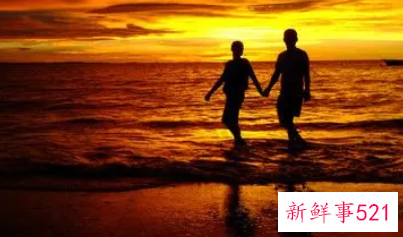 真正的异性知己是前世的缘