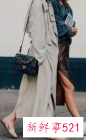 大腿粗的女生穿衣搭配技巧