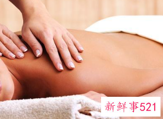 长期按摩对身体好吗
