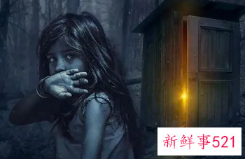 梦见跟正常人一样的鬼