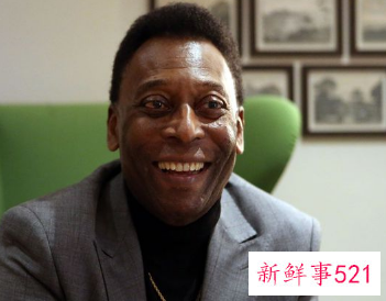 传奇球星贝利健康状况恶化再入院