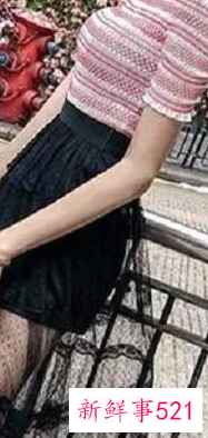 大腿粗的女生穿衣搭配技巧