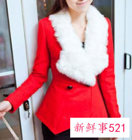 穿什么色系的衣服显白