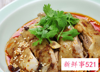 鸡肉怎样炖容易烂