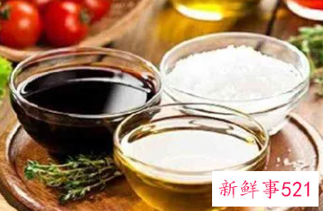 夏天吃醋的好处有哪些