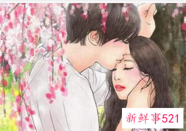 女生觉得花男生钱不好意思