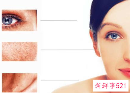 女人真正衰老的年龄段