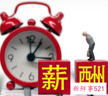 面试工资薪水要多少的问题