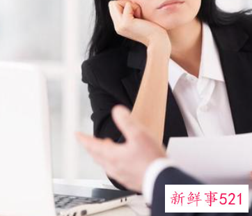 面试工资薪水要多少的问题