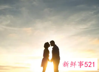 一段情书的表白