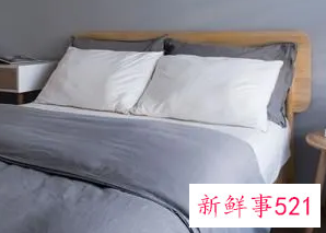 床上用品什么颜色显高档百搭