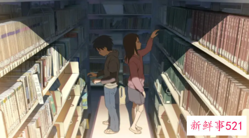 《秒速五厘米》语录