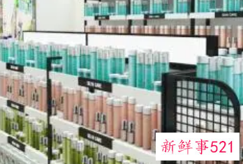 开一个化妆品店需要做些什么