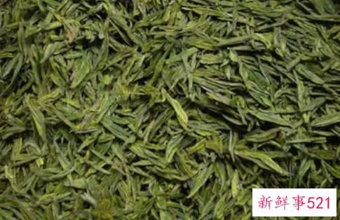 怎样鉴别绿茶的好坏