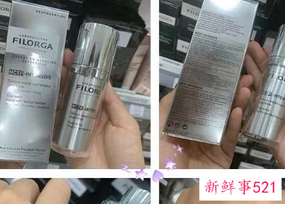 适合45岁左右抗老精华有哪些