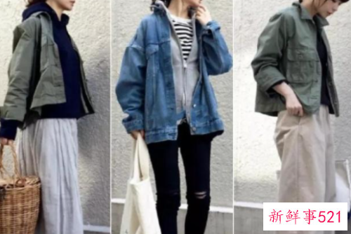 小个子女生秋冬怎么穿显高又显瘦