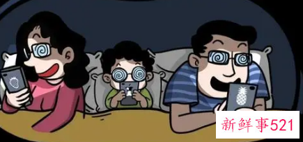 孩子戒掉手机最快最有效的方法