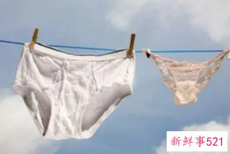 女性内衣清洗有哪些误区