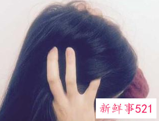 头部按摩手法教学