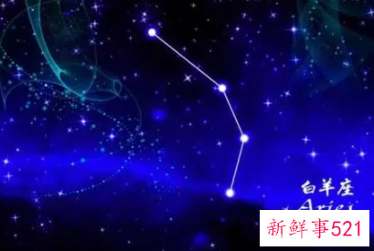 白羊座男生的财运2022