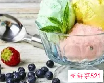 经常吃生冷食物的后果