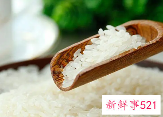 大米价格或将开始涨价，已连续攀升五个月