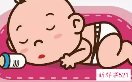 两个月的宝宝厌奶嗜睡怎么回事